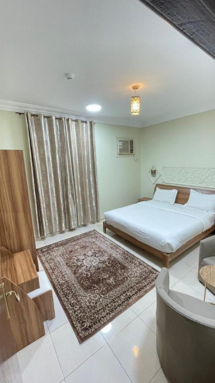 Anfal Taiba Serviced Apartments أنفال طيبة للأجنحة الفندقية - image 11