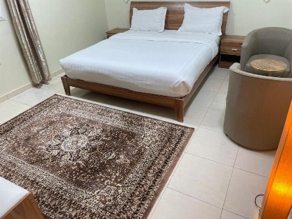 Anfal Taiba Serviced Apartments أنفال طيبة للأجنحة الفندقية - image 12