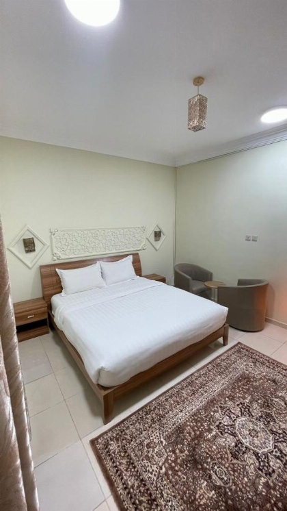 Anfal Taiba Serviced Apartments أنفال طيبة للأجنحة الفندقية - image 17