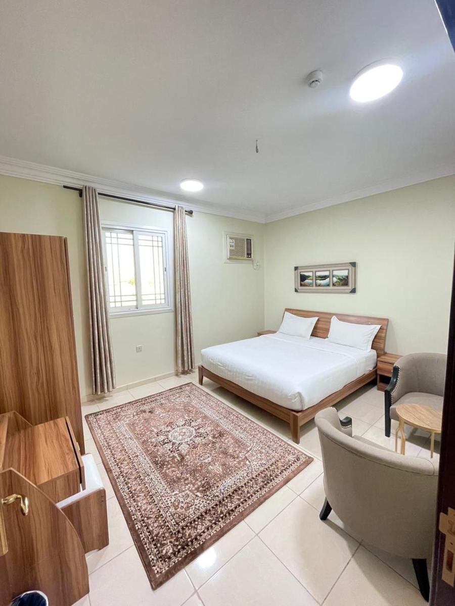 Anfal Taiba Serviced Apartments أنفال طيبة للأجنحة الفندقية - image 2