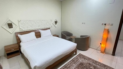 Anfal Taiba Serviced Apartments أنفال طيبة للأجنحة الفندقية - image 3