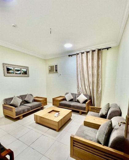 Anfal Taiba Serviced Apartments أنفال طيبة للأجنحة الفندقية - image 5