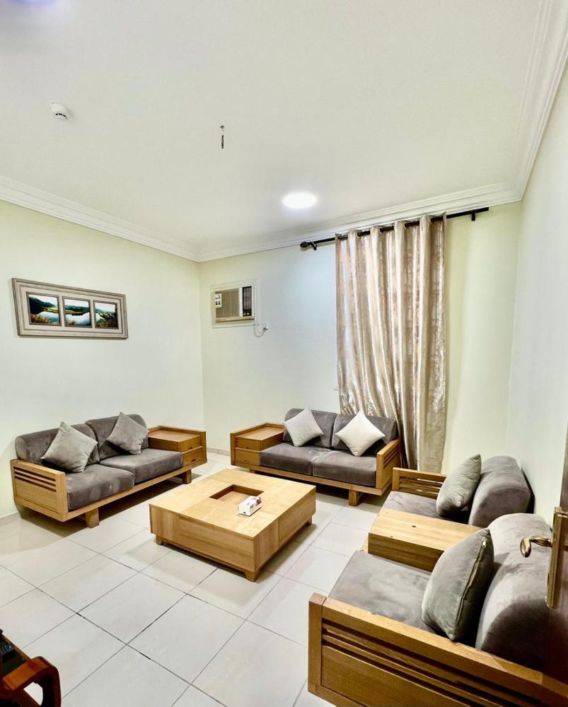 Anfal Taiba Serviced Apartments أنفال طيبة للأجنحة الفندقية - image 5