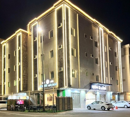 Anfal Taiba Serviced Apartments أنفال طيبة للأجنحة الفندقية - image 9