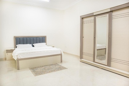 Luxurious Family 3 Bedrooms apartment 10 Mins Drive to Al-Masjid Nabawi - Qaswarah residence - image 2