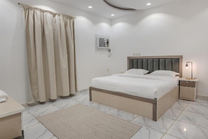 Luxurious Family 3 Bedrooms apartment 10 Mins Drive to Al-Masjid Nabawi - Qaswarah residence - image 7