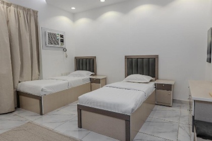 Luxurious Family 3 Bedrooms apartment 10 Mins Drive to Al-Masjid Nabawi - Qaswarah residence - image 9