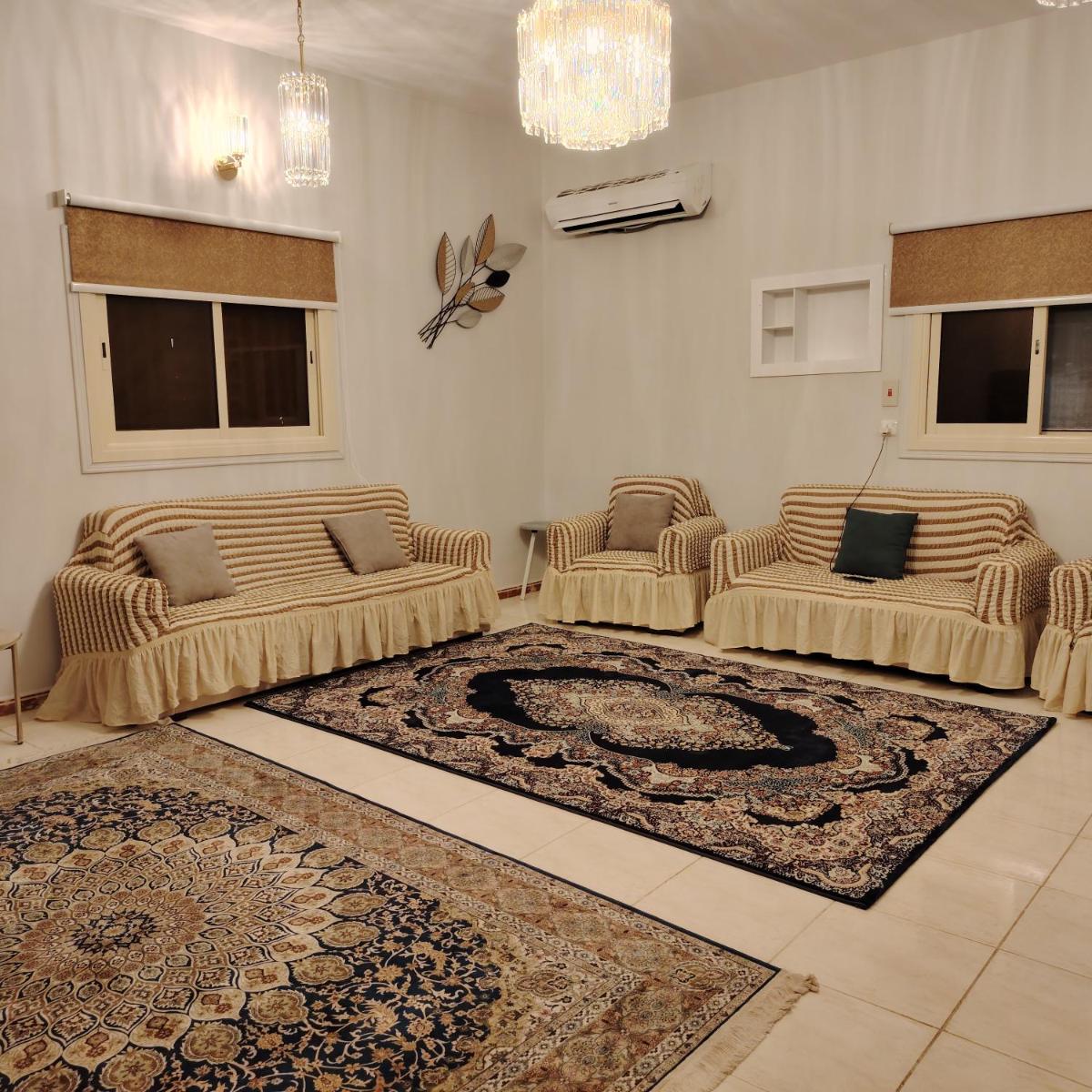 Al Madinah Khair Jewaar Apartments - main image