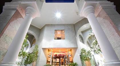 Emaar Mektan Hotel  - image 12