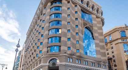 Emaar Mektan Hotel  - image 2