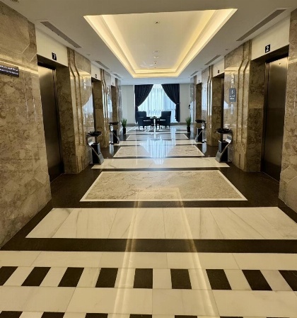 Zaha Taiba Hotel - image 11