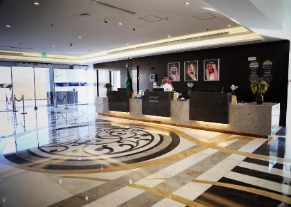 Zaha Taiba Hotel - image 5