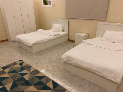 Almansour Laxury Apartements - image 11