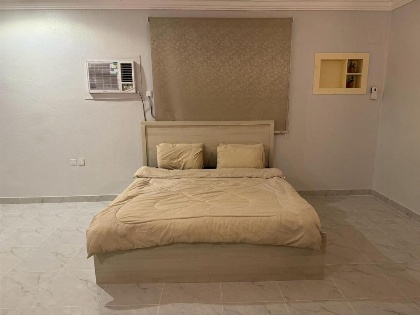 Almansour Laxury Apartements - image 13