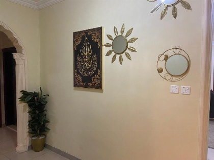 Almansour Laxury Apartements - image 16