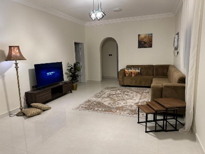 Almansour Laxury Apartements - image 6