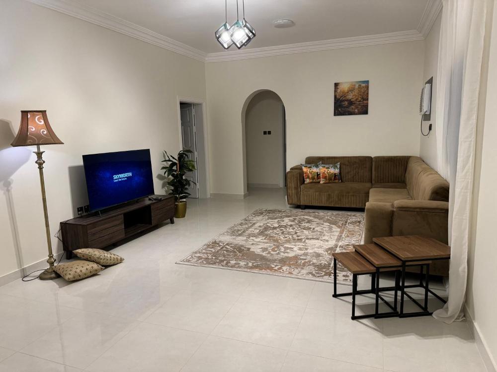 Almansour Laxury Apartements - image 6