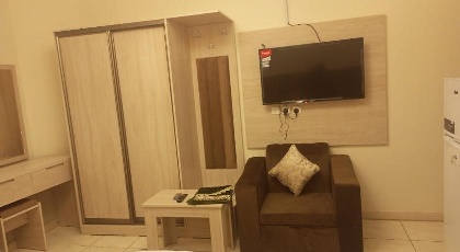 VIP For Apartment - شقق فاخره - image 17