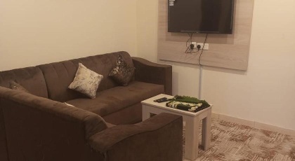 VIP For Apartment - شقق فاخره - image 20