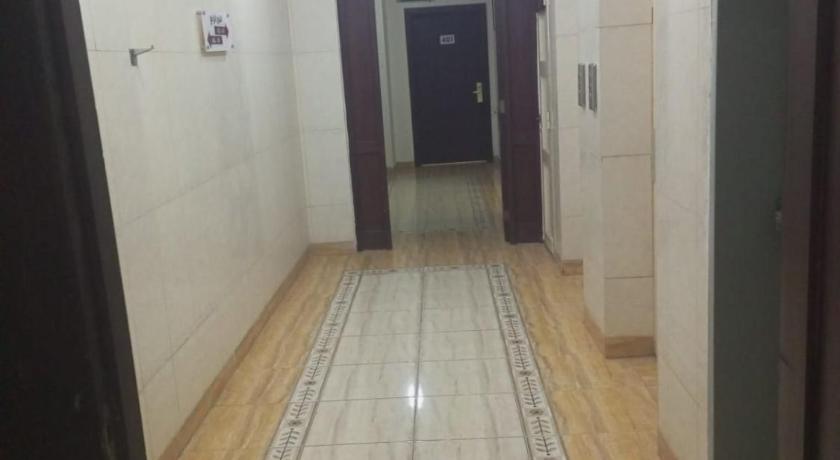 VIP For Apartment - شقق فاخره - image 3