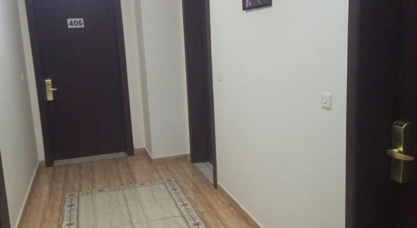 VIP For Apartment - شقق فاخره - image 4