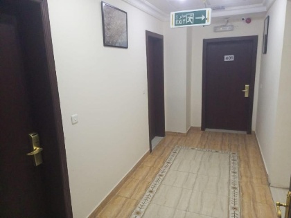 VIP For Apartment - شقق فاخره - image 5