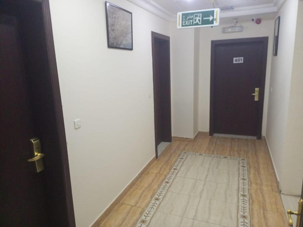 VIP For Apartment - شقق فاخره - image 5