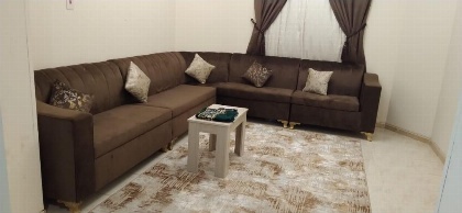 VIP For Apartment - شقق فاخره - image 8