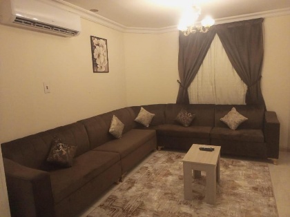 VIP For Apartment - شقق فاخره - image 9