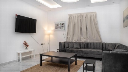 Comfortable & Big Family Apartments 10Mins Drive to Al-Masjid -Nabawi - image 20