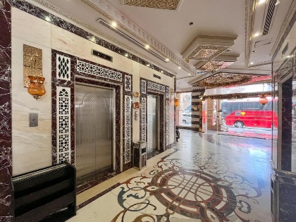 Verta Madina Hotel - image 12