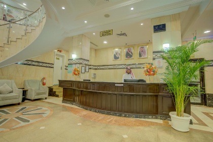 Hayah Grand Hotel - image 15