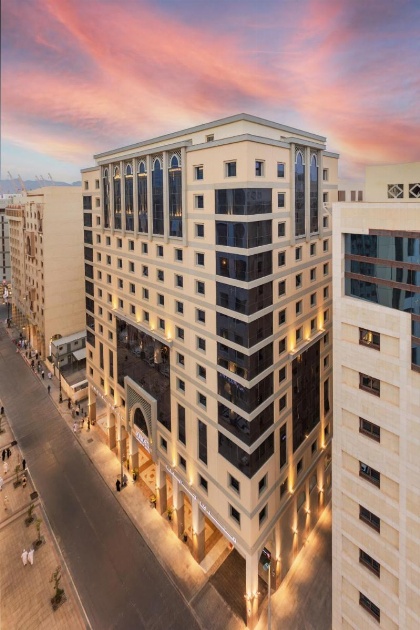 فندق جايدن-Jayden Hotel - image 2