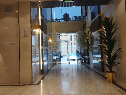 فندق المرزم-Al Marzam Hotel - image 11