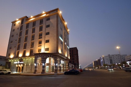 فندق المرزم-Al Marzam Hotel - image 14