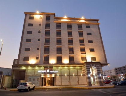 فندق المرزم-Al Marzam Hotel - image 15