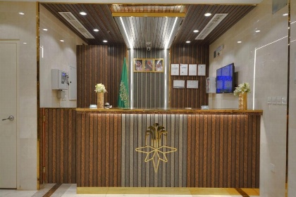 فندق المرزم-Al Marzam Hotel - image 7