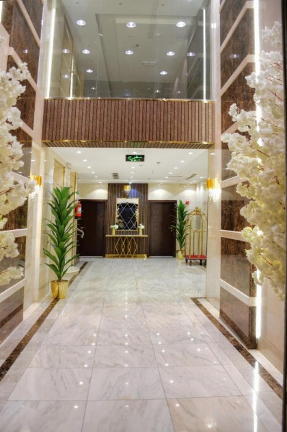 فندق المرزم-Al Marzam Hotel - image 8