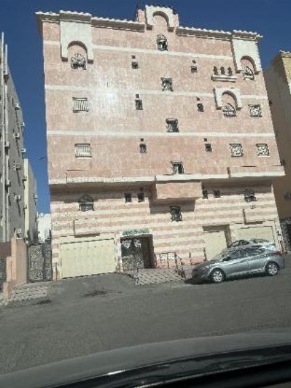 Apartment04 شقة بالكامل - image 19