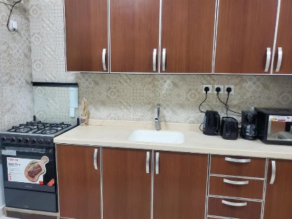 شقة جمان طيبة Joman Taibah Apartment - image 19