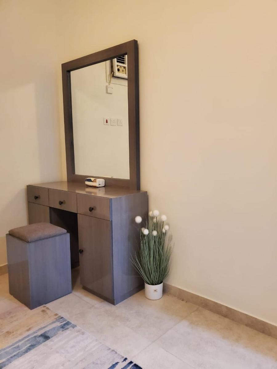 شقة جمان طيبة Joman Taibah Apartment - image 2