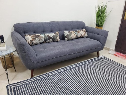 شقة جمان طيبة Joman Taibah Apartment - image 7