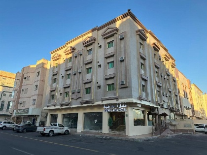 Lamar Hotel - image 16