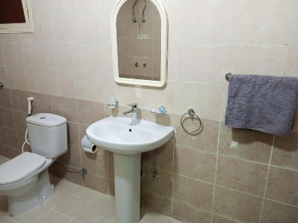 شقق الفتح الخاصة Al-Fateh Private Apartments - image 17