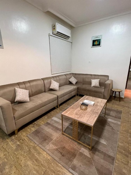 شقق الفتح الخاصة Al-Fateh Private Apartments - image 19