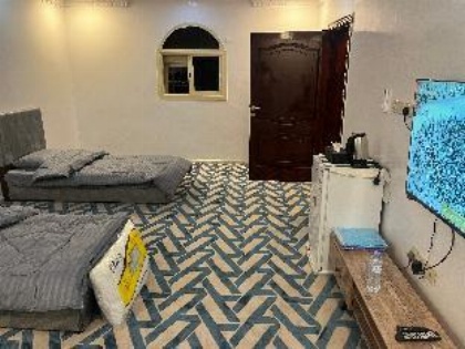 A room and a private toilet 2 غرفة ودورة مياه خاصة - image 1