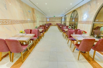 Araek Taiba Hotel - image 12