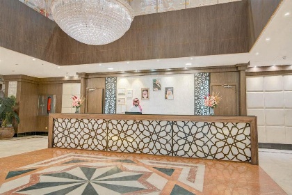 Araek Taiba Hotel - image 13