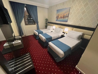 Araek Taiba Hotel - image 17