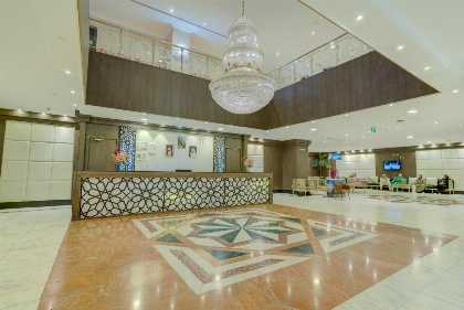 Araek Taiba Hotel - image 2